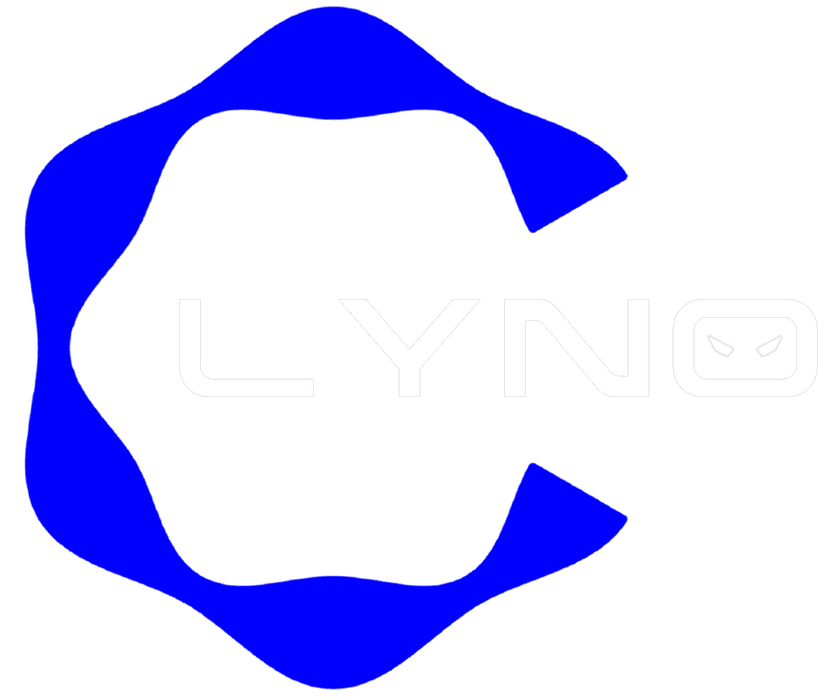 LYNO Logo