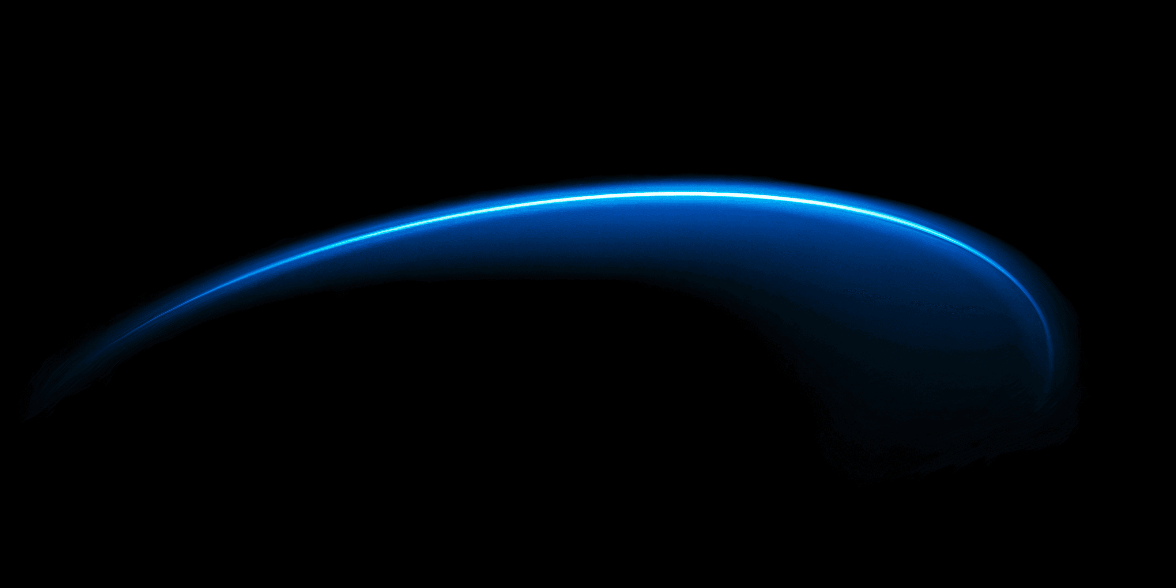 Light Ray Background